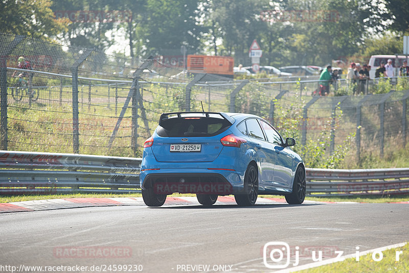 Bild #24599230 - Touristenfahrten Nürburgring Nordschleife (17.09.2023)