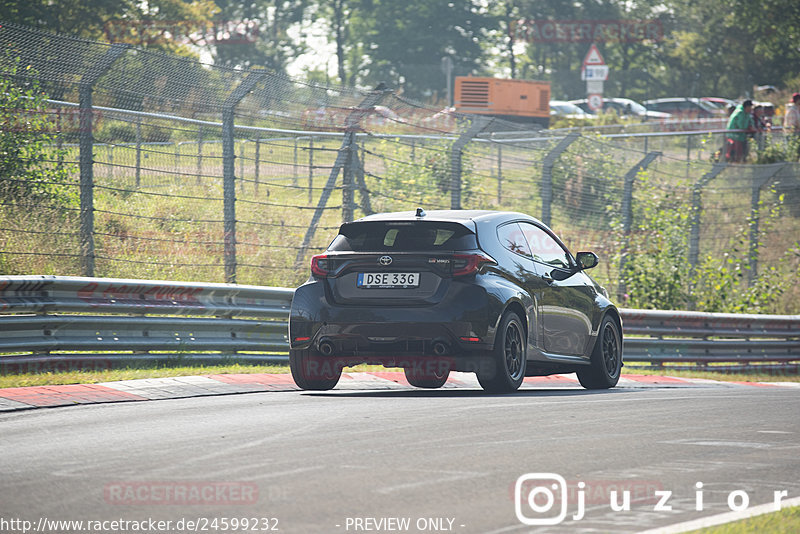 Bild #24599232 - Touristenfahrten Nürburgring Nordschleife (17.09.2023)