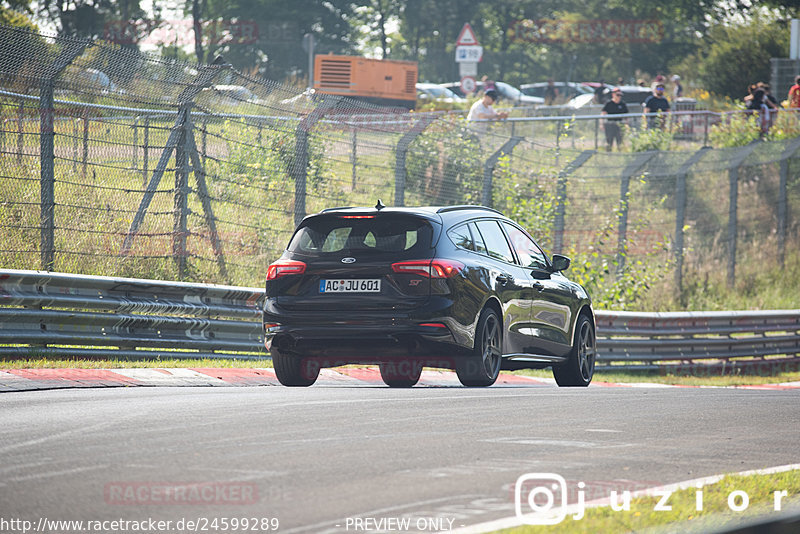 Bild #24599289 - Touristenfahrten Nürburgring Nordschleife (17.09.2023)