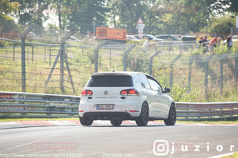 Bild #24599305 - Touristenfahrten Nürburgring Nordschleife (17.09.2023)