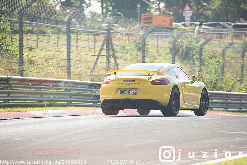 Bild #24599314 - Touristenfahrten Nürburgring Nordschleife (17.09.2023)