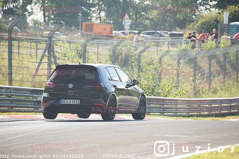 Bild #24599315 - Touristenfahrten Nürburgring Nordschleife (17.09.2023)