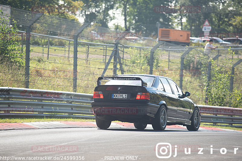 Bild #24599356 - Touristenfahrten Nürburgring Nordschleife (17.09.2023)