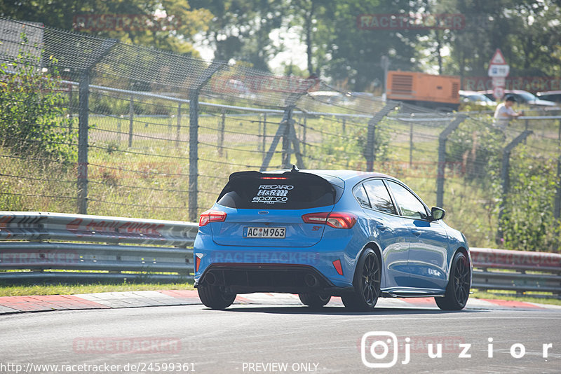 Bild #24599361 - Touristenfahrten Nürburgring Nordschleife (17.09.2023)