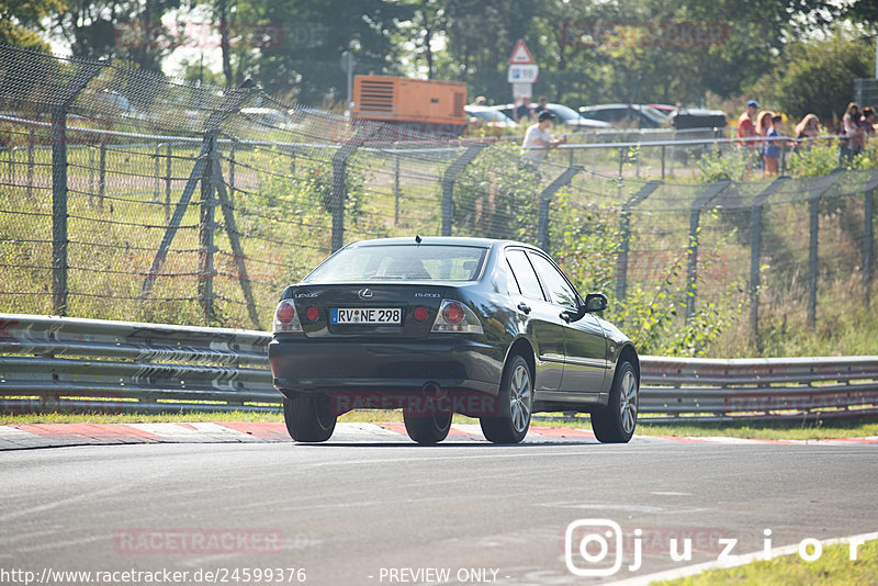 Bild #24599376 - Touristenfahrten Nürburgring Nordschleife (17.09.2023)