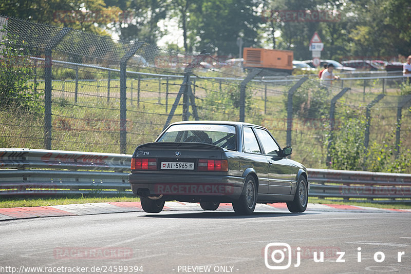 Bild #24599394 - Touristenfahrten Nürburgring Nordschleife (17.09.2023)