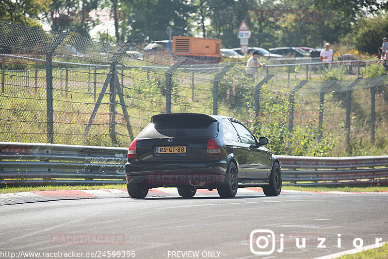 Bild #24599396 - Touristenfahrten Nürburgring Nordschleife (17.09.2023)