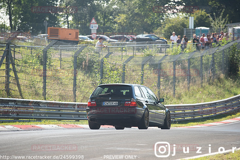 Bild #24599398 - Touristenfahrten Nürburgring Nordschleife (17.09.2023)