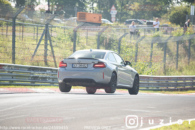 Bild #24599455 - Touristenfahrten Nürburgring Nordschleife (17.09.2023)