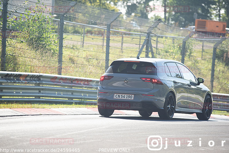 Bild #24599465 - Touristenfahrten Nürburgring Nordschleife (17.09.2023)