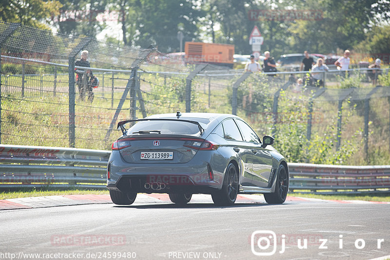 Bild #24599480 - Touristenfahrten Nürburgring Nordschleife (17.09.2023)