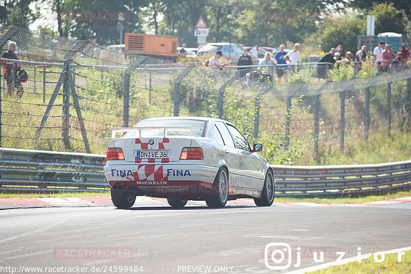 Bild #24599484 - Touristenfahrten Nürburgring Nordschleife (17.09.2023)