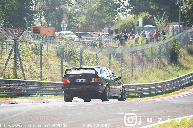 Bild #24599505 - Touristenfahrten Nürburgring Nordschleife (17.09.2023)