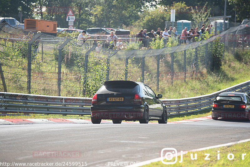 Bild #24599515 - Touristenfahrten Nürburgring Nordschleife (17.09.2023)