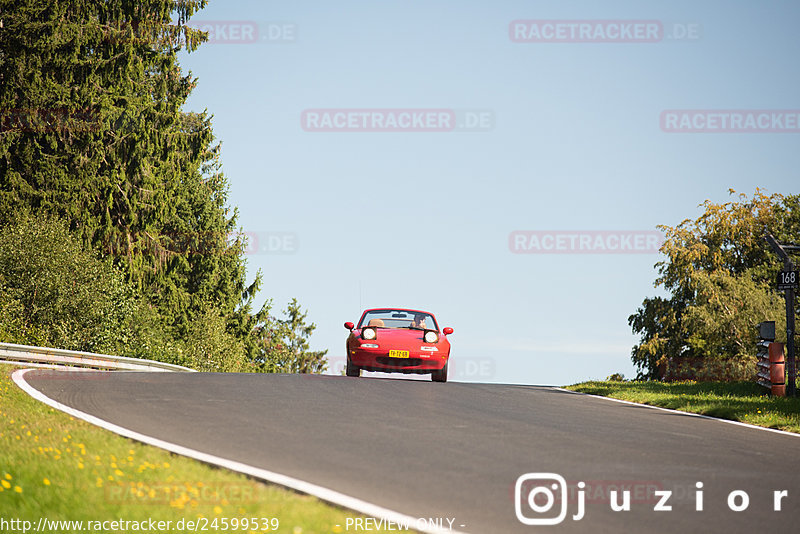 Bild #24599539 - Touristenfahrten Nürburgring Nordschleife (17.09.2023)