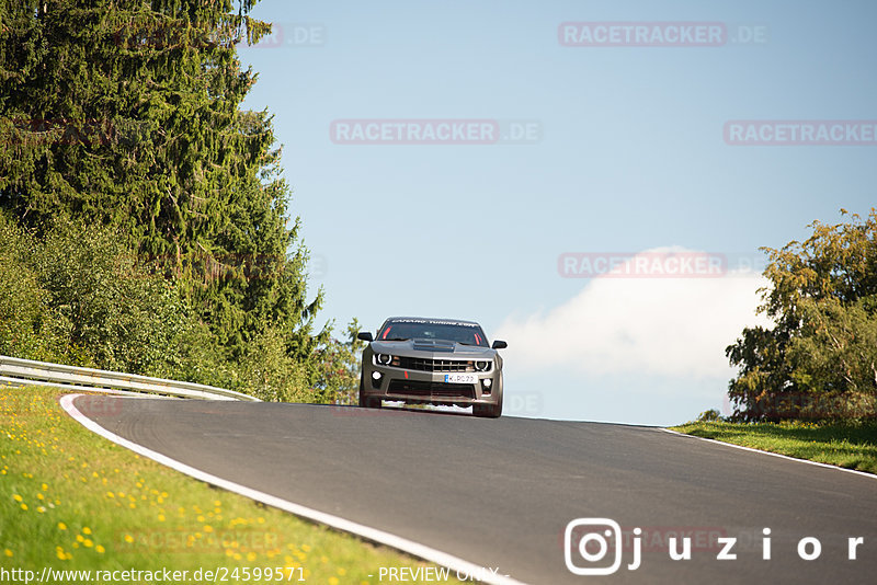 Bild #24599571 - Touristenfahrten Nürburgring Nordschleife (17.09.2023)