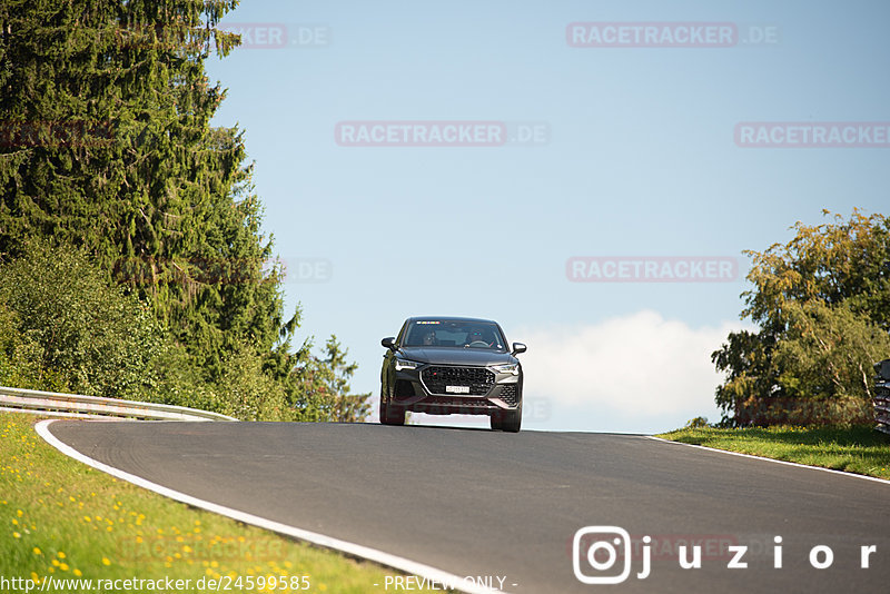 Bild #24599585 - Touristenfahrten Nürburgring Nordschleife (17.09.2023)