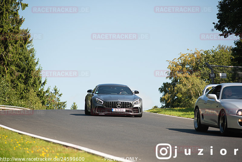 Bild #24599600 - Touristenfahrten Nürburgring Nordschleife (17.09.2023)