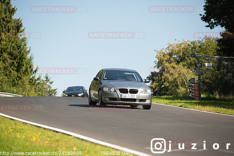 Bild #24599609 - Touristenfahrten Nürburgring Nordschleife (17.09.2023)