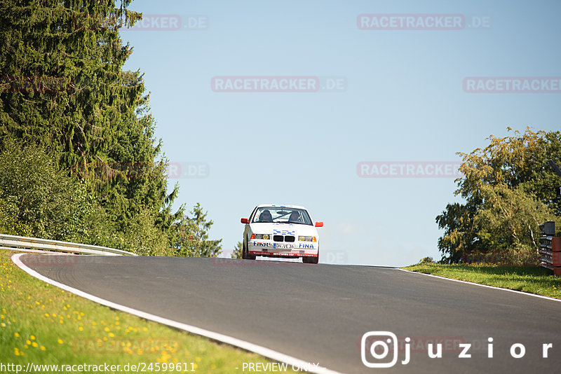 Bild #24599611 - Touristenfahrten Nürburgring Nordschleife (17.09.2023)