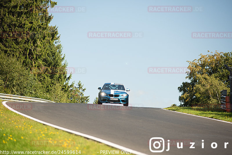 Bild #24599614 - Touristenfahrten Nürburgring Nordschleife (17.09.2023)