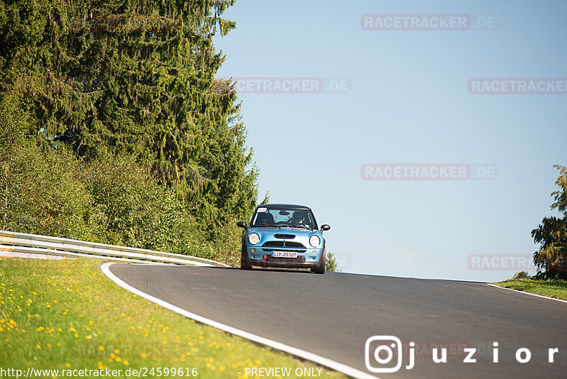 Bild #24599616 - Touristenfahrten Nürburgring Nordschleife (17.09.2023)