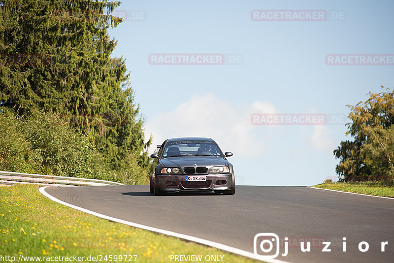 Bild #24599727 - Touristenfahrten Nürburgring Nordschleife (17.09.2023)