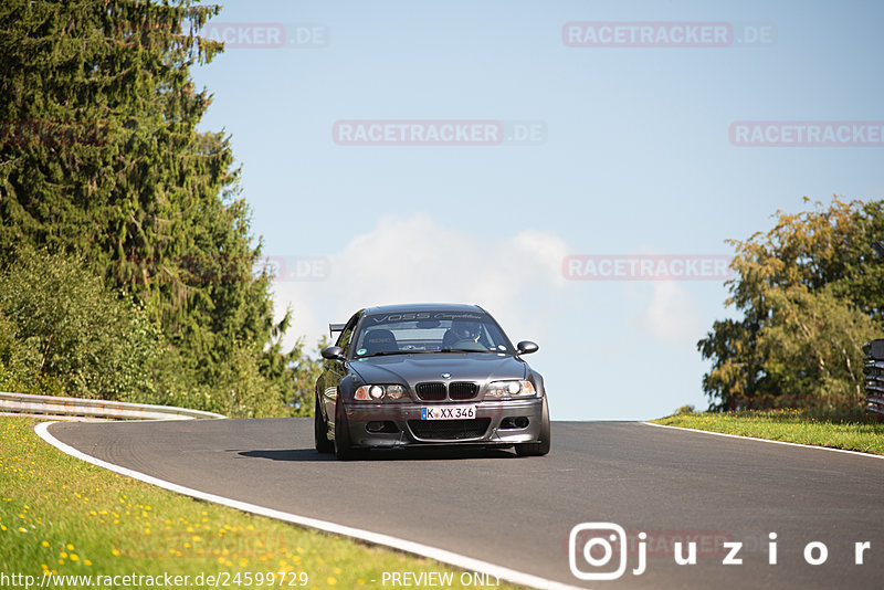 Bild #24599729 - Touristenfahrten Nürburgring Nordschleife (17.09.2023)