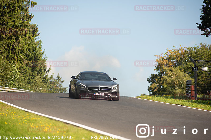 Bild #24599732 - Touristenfahrten Nürburgring Nordschleife (17.09.2023)