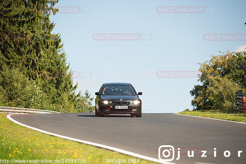 Bild #24599756 - Touristenfahrten Nürburgring Nordschleife (17.09.2023)