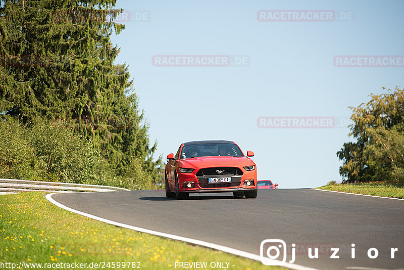 Bild #24599782 - Touristenfahrten Nürburgring Nordschleife (17.09.2023)