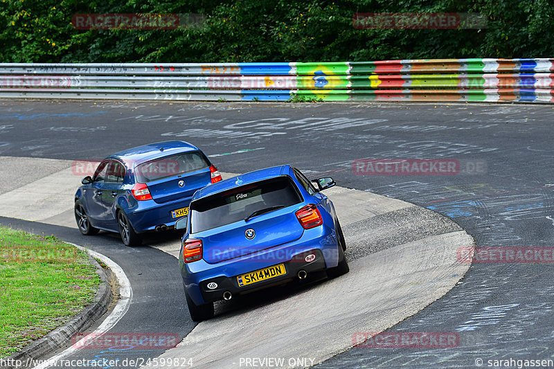 Bild #24599824 - Touristenfahrten Nürburgring Nordschleife (17.09.2023)