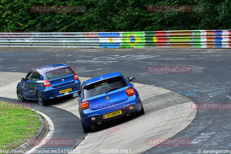 Bild #24599826 - Touristenfahrten Nürburgring Nordschleife (17.09.2023)