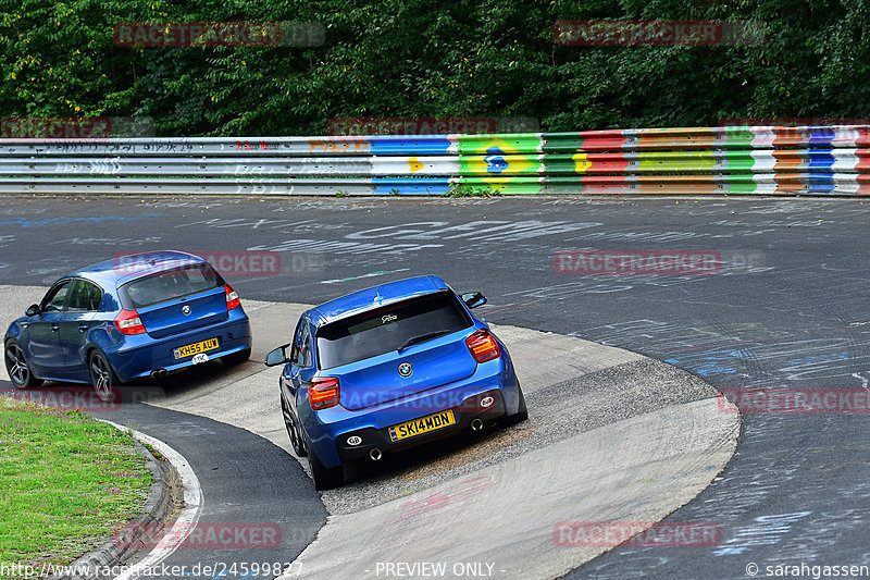 Bild #24599827 - Touristenfahrten Nürburgring Nordschleife (17.09.2023)