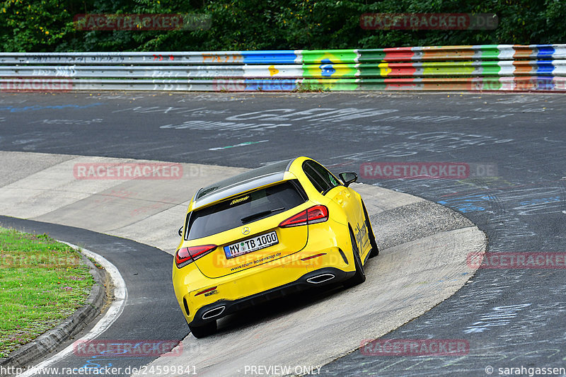 Bild #24599841 - Touristenfahrten Nürburgring Nordschleife (17.09.2023)