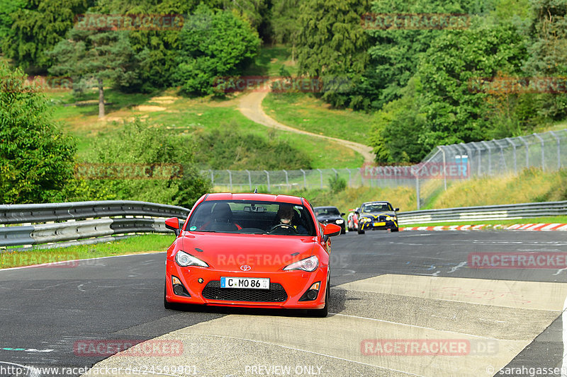 Bild #24599901 - Touristenfahrten Nürburgring Nordschleife (17.09.2023)