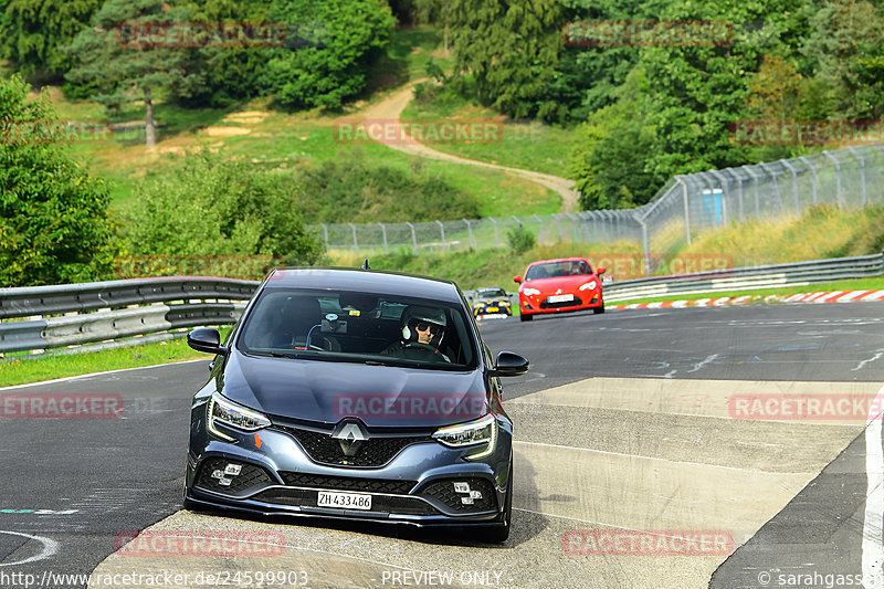 Bild #24599903 - Touristenfahrten Nürburgring Nordschleife (17.09.2023)