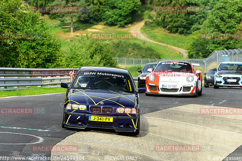 Bild #24599904 - Touristenfahrten Nürburgring Nordschleife (17.09.2023)