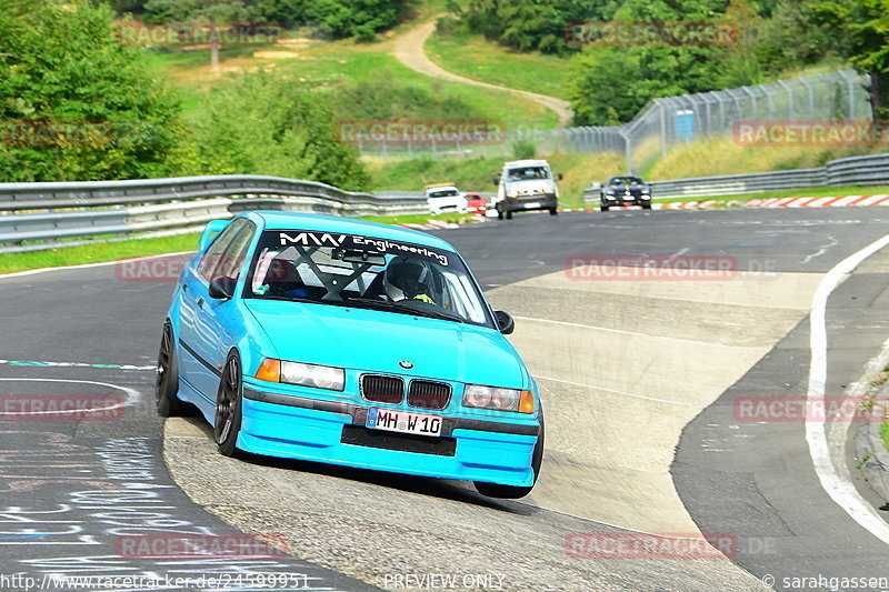 Bild #24599951 - Touristenfahrten Nürburgring Nordschleife (17.09.2023)