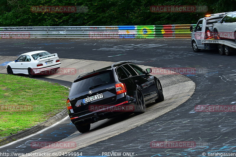 Bild #24599954 - Touristenfahrten Nürburgring Nordschleife (17.09.2023)