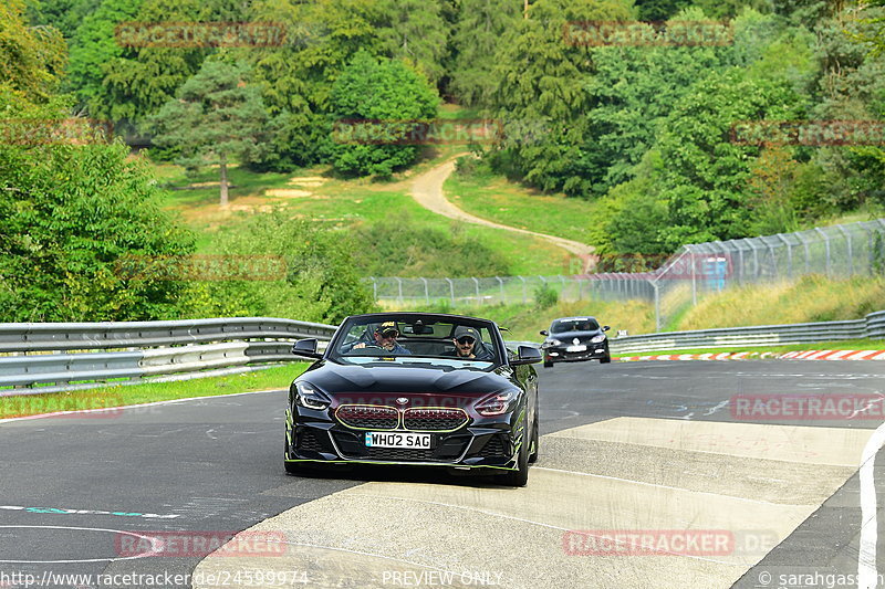 Bild #24599974 - Touristenfahrten Nürburgring Nordschleife (17.09.2023)