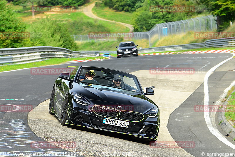 Bild #24599979 - Touristenfahrten Nürburgring Nordschleife (17.09.2023)