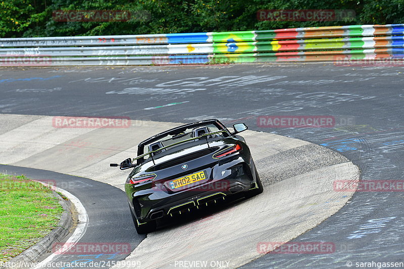 Bild #24599999 - Touristenfahrten Nürburgring Nordschleife (17.09.2023)