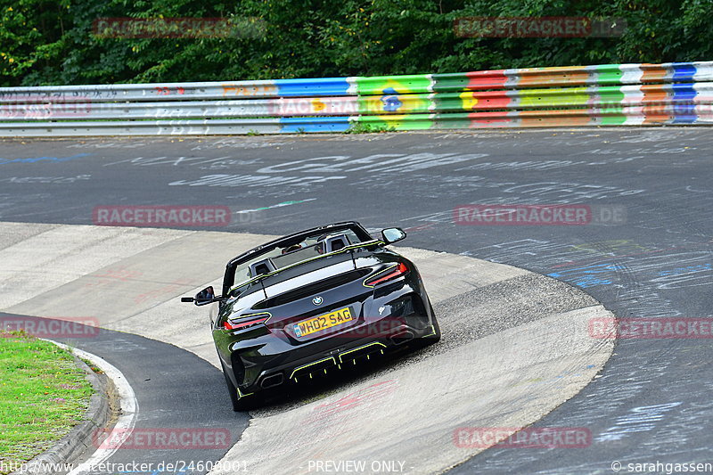 Bild #24600001 - Touristenfahrten Nürburgring Nordschleife (17.09.2023)