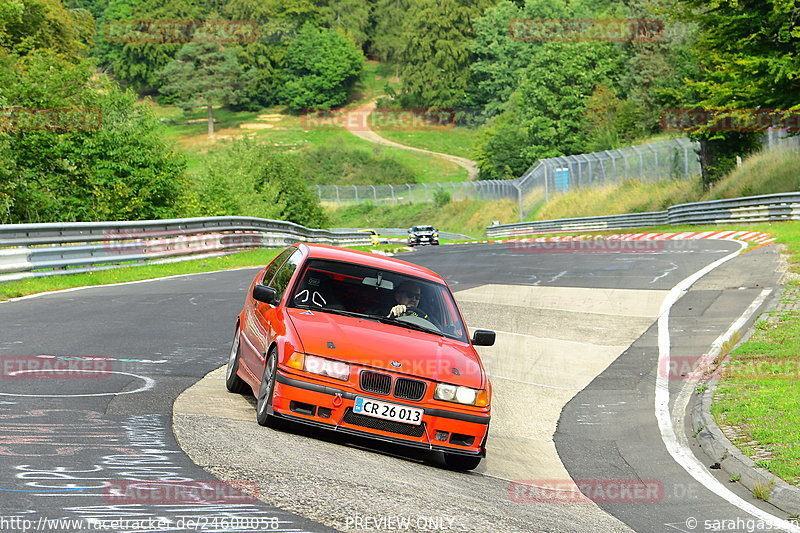 Bild #24600058 - Touristenfahrten Nürburgring Nordschleife (17.09.2023)