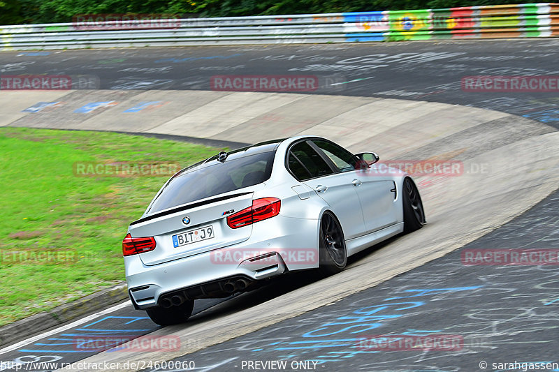 Bild #24600060 - Touristenfahrten Nürburgring Nordschleife (17.09.2023)