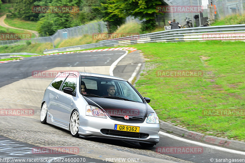 Bild #24600070 - Touristenfahrten Nürburgring Nordschleife (17.09.2023)