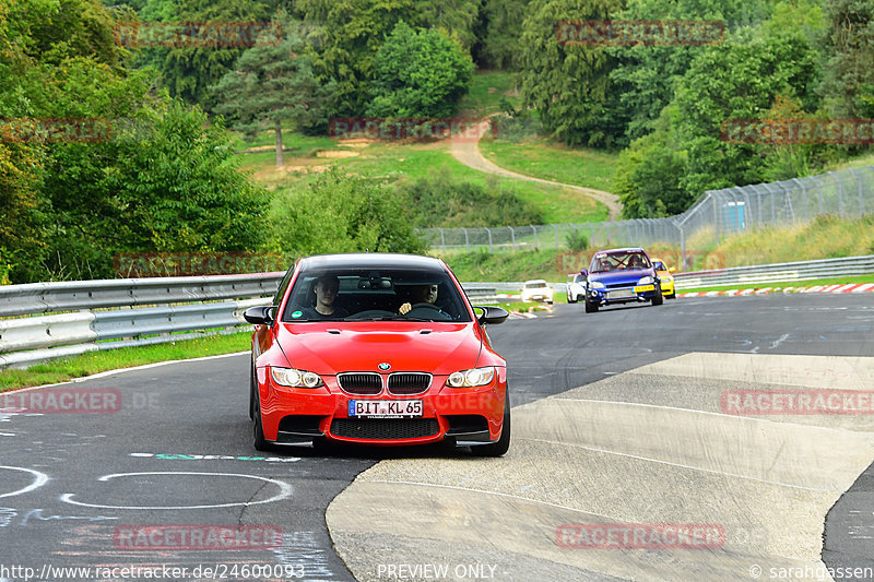 Bild #24600093 - Touristenfahrten Nürburgring Nordschleife (17.09.2023)