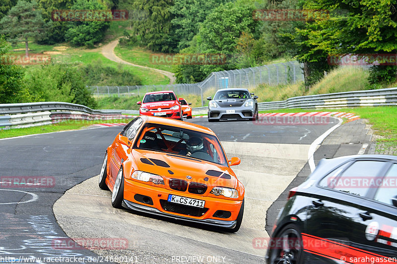 Bild #24600141 - Touristenfahrten Nürburgring Nordschleife (17.09.2023)