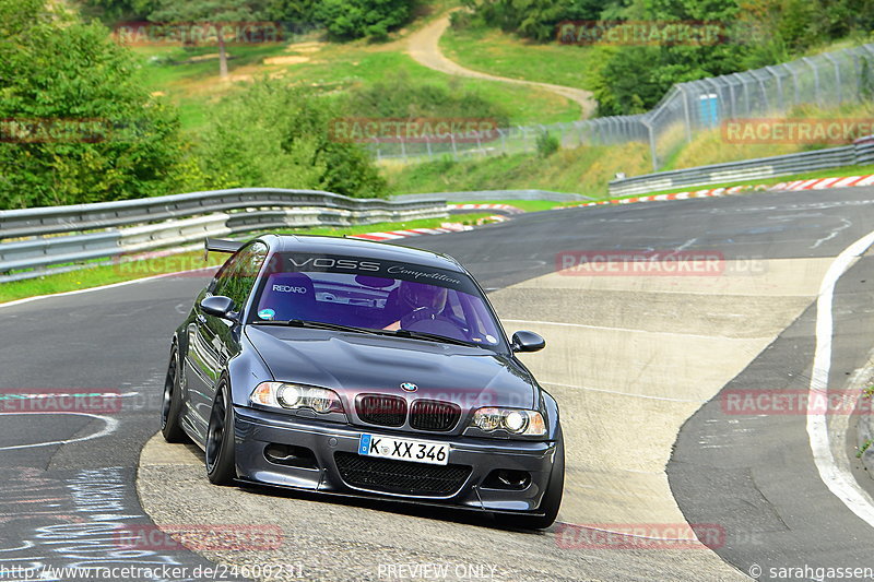 Bild #24600231 - Touristenfahrten Nürburgring Nordschleife (17.09.2023)